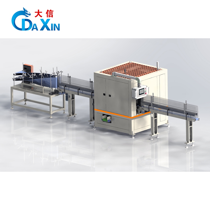 Cutting machine