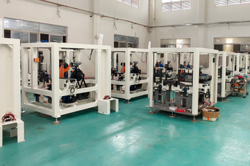 Globally Proven Customization & Partnership