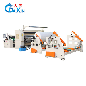 Toilet Roll Production Line