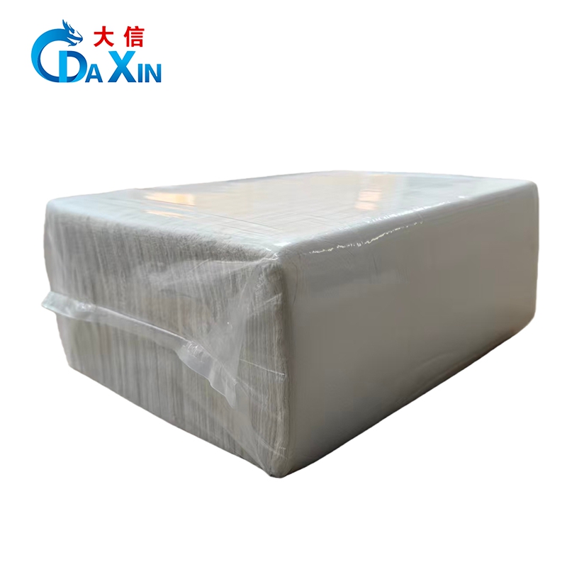 400*200*4t V Fold 4lanes,4 Fold Napkin Machine