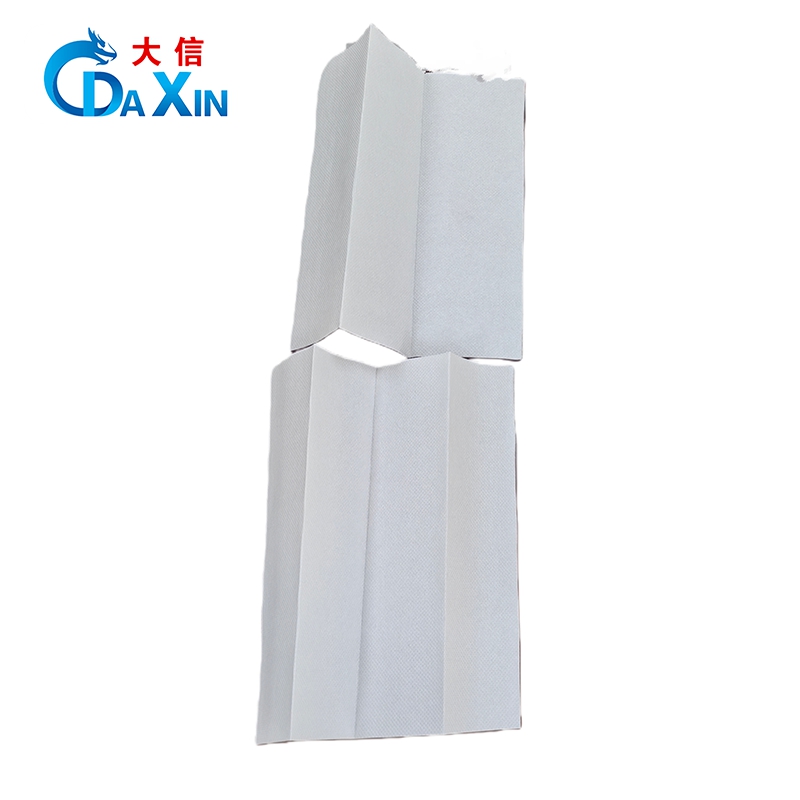 Hand Towel Production Line