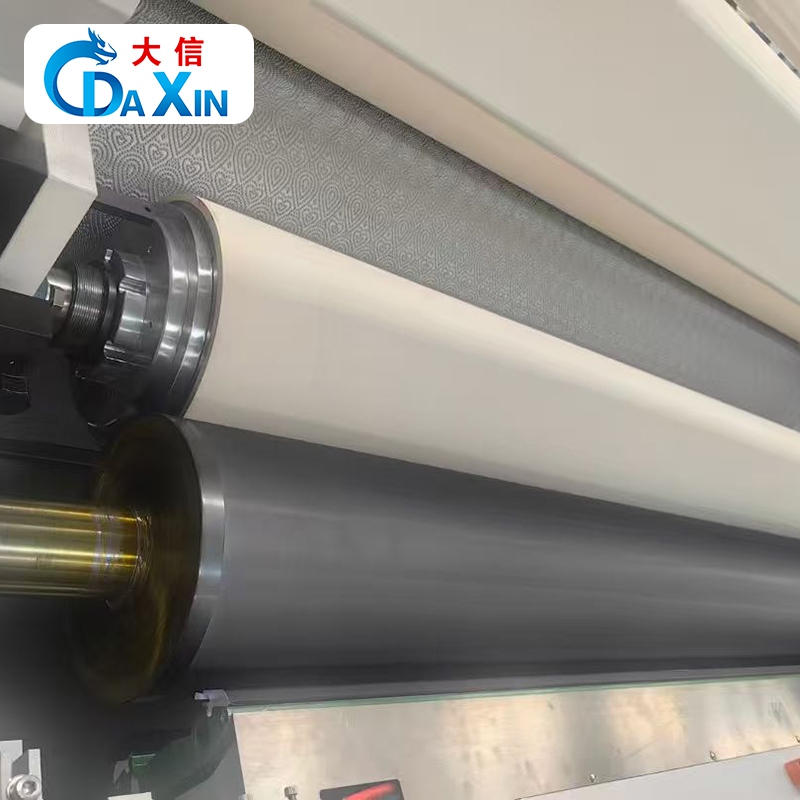 Hand Towel Production Line