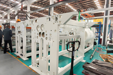 Technology Innovation & Reliable Quality