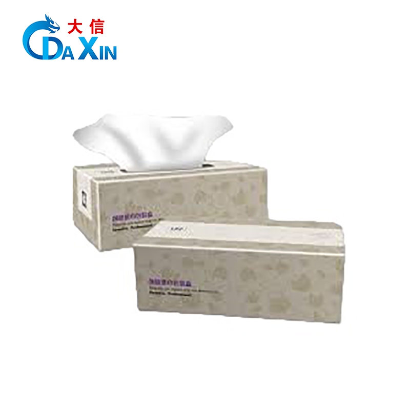 Fdx-1500-180 Bottom-feed Tissue Paper Folding Machine Production Line