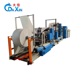400*200*4t V Fold 4lanes,4 Fold Napkin Machine