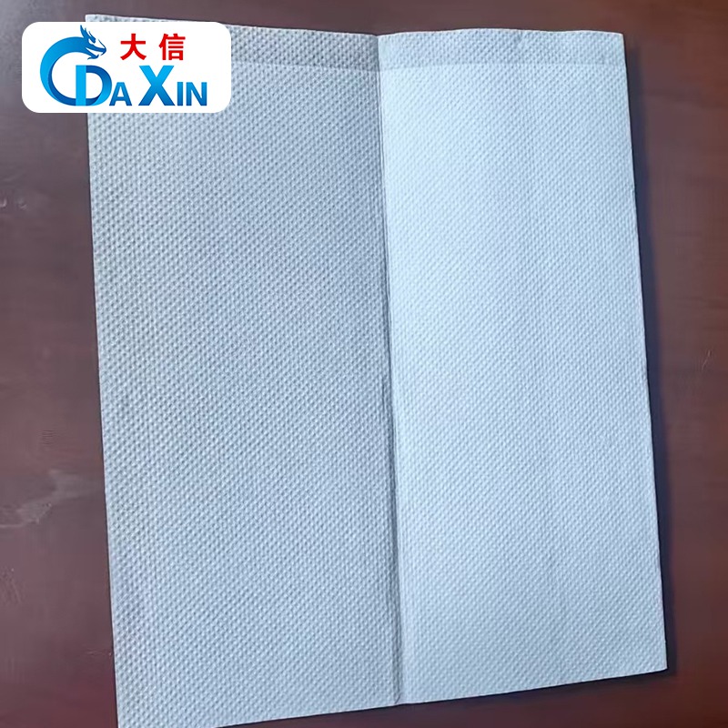 Hand Towel Production Line