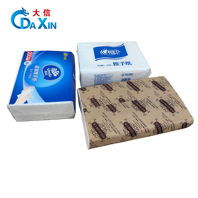 Hand Towel Production Line