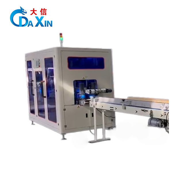 Hand Towel Production Line