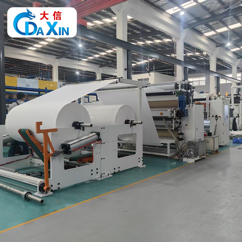 Hand Towel Production Line